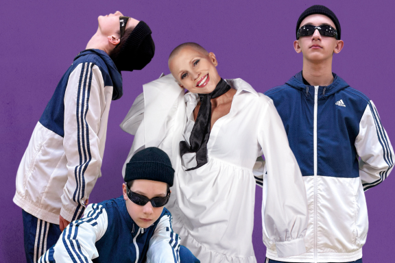 Концерт «Май Way» РИТМ-Х & TOTAL/CHERKUNOVA