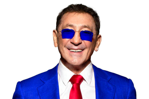 Григорий Лепс