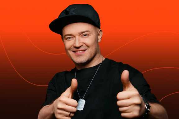 Фактор 2. Все хиты за 25 лет