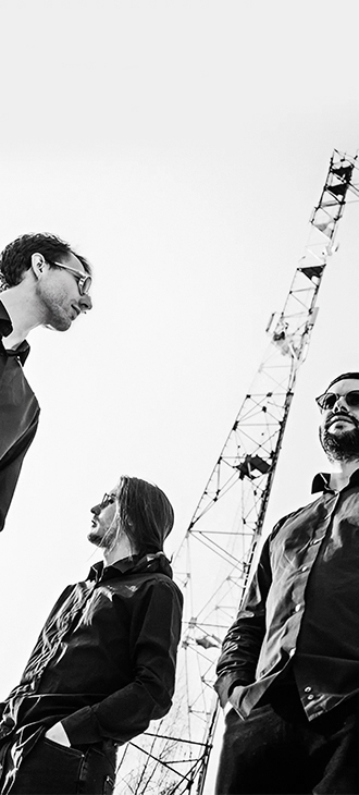 illo.trio - кинематографичный пост-джаз