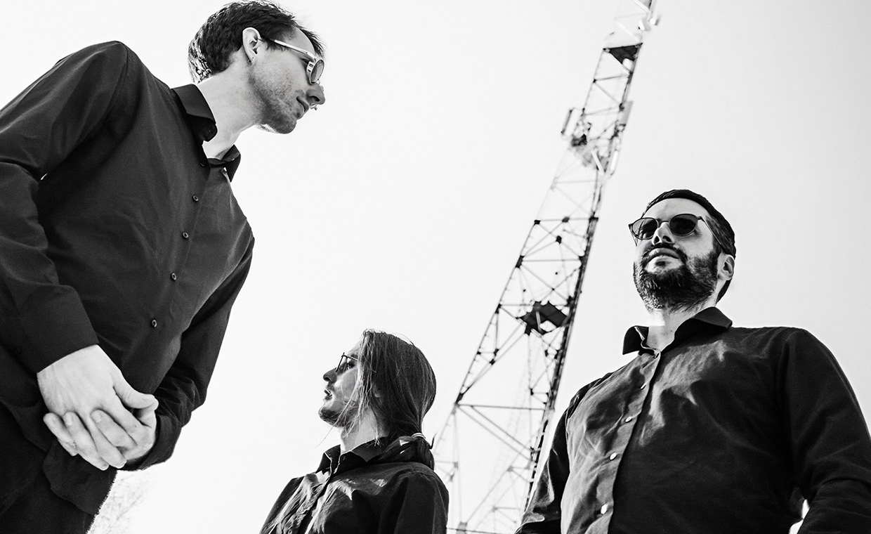 illo.trio - кинематографичный пост-джаз