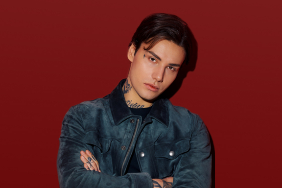 Xolidayboy в Геленджике!