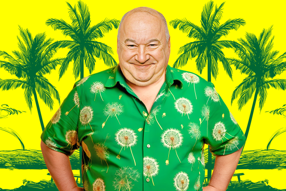 Игорь Маменко