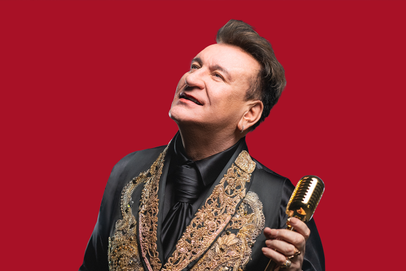Сергей Пенкин